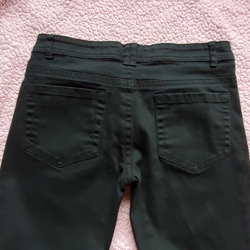 Black jeans - Picture 6 of 7